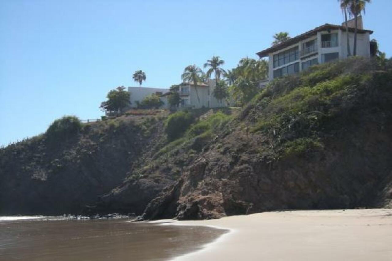 Hotel Punta Serena & Resorts - Solo Parejas (Adults Only) Tenacatita Exterior foto