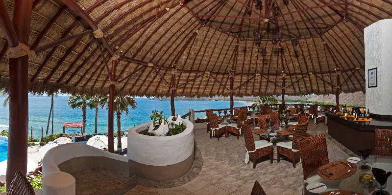 Hotel Punta Serena & Resorts - Solo Parejas (Adults Only) Tenacatita Exterior foto