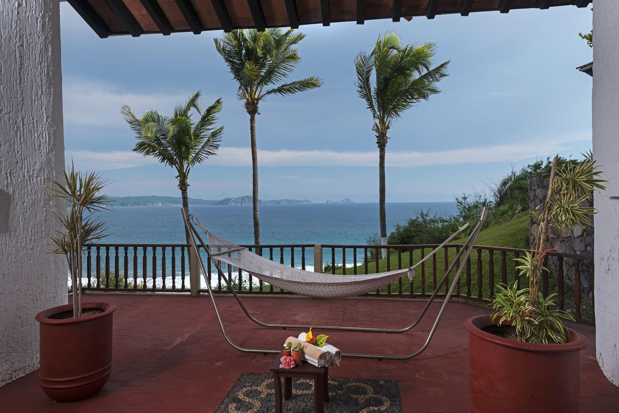 Hotel Punta Serena & Resorts - Solo Parejas (Adults Only) Tenacatita Exterior foto