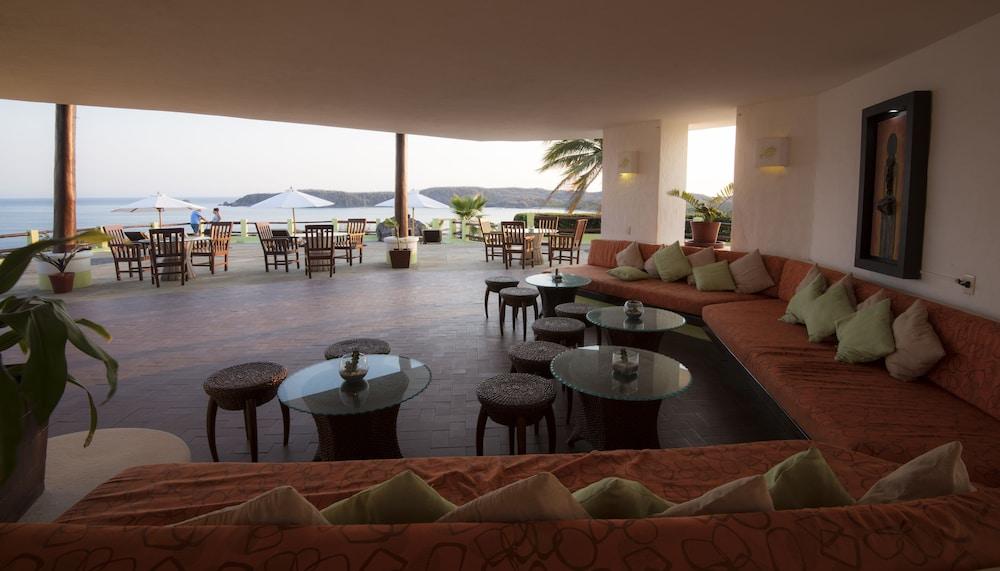 Hotel Punta Serena & Resorts - Solo Parejas (Adults Only) Tenacatita Exterior foto