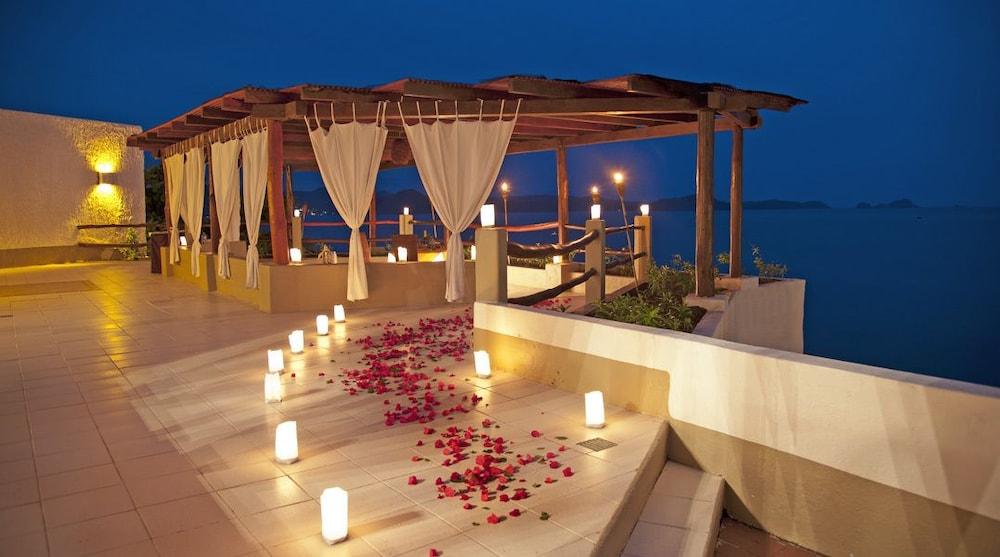 Hotel Punta Serena & Resorts - Solo Parejas (Adults Only) Tenacatita Exterior foto