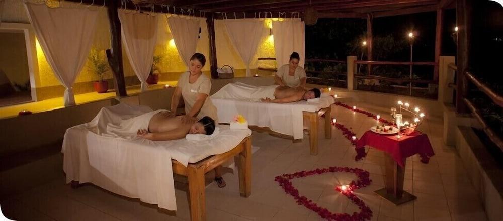 Hotel Punta Serena & Resorts - Solo Parejas (Adults Only) Tenacatita Exterior foto