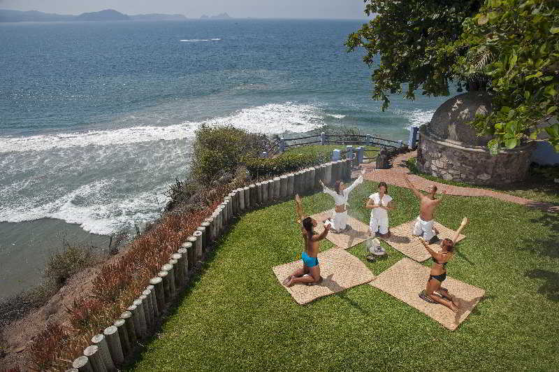 Hotel Punta Serena & Resorts - Solo Parejas (Adults Only) Tenacatita Exterior foto