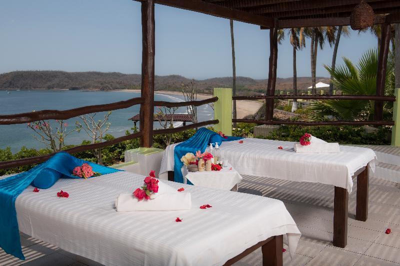 Hotel Punta Serena & Resorts - Solo Parejas (Adults Only) Tenacatita Exterior foto